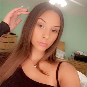 Meet your Posher, Gianna